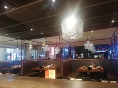 大堂-德香苑脆皮烤鸭·经典(爱融荟城店)