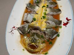 肉汁蒸小黄鱼-小炳胜(天环店)