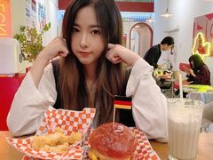 -Eckl’s爱氏热狗(猫街店)