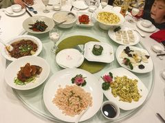 -得月楼·省级非遗·传统苏帮菜(观前店)