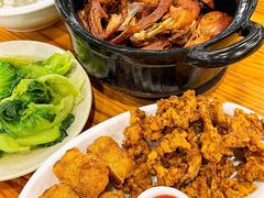 -斯丹姜母鸭·古法干香(泉州总店)