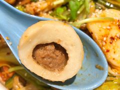 -友达面馆(二七南路店)