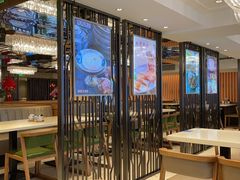大堂-泰康食品(南京东路店)
