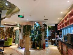 -悠仙美地(黄埔路店)