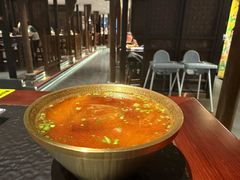 -魁盛居百年鲁菜馆(县西巷店)