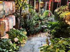 -尽善百年古院餐厅(王家老宅店)