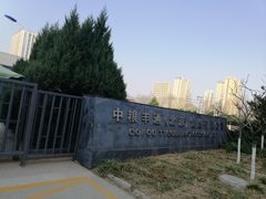 -中粮丰通（北京)食品有限公司