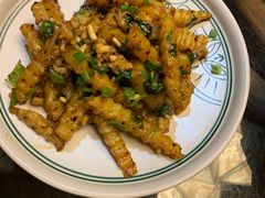 -云海肴·云南小炒·汽锅鸡(天津国金汇店)