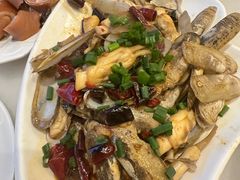 -华盛丰温州大排档(东三环南路店)