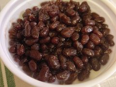 红豆双皮奶-牛姥姥牛奶酪