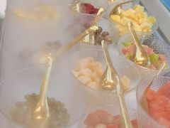 -溪边姑娘·拉丝酸奶水果捞(春熙路店)