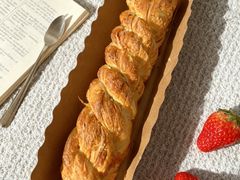 -盒马鲜生(馥邦国际店)