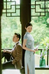 点击看大图 -金夫人婚纱摄影(总店)