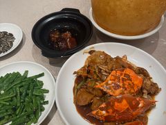 -群乐饭店(滨安路店)