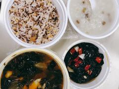 -老乡鸡(南京首创立方店)