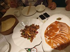 -小桃红·东北菜·春饼烤鸭(南阳湖街店)