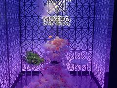 -MOSSO·Liveshow(M3香港广场店)