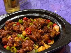 -东北大院·东北菜(三台子店)