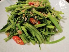 -明泰谷泰国餐厅(正大广场店)