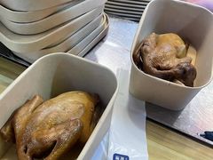 -陈鹏鹏潮汕菜(宝安机场T3航站楼店)