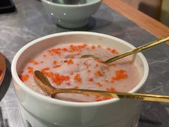 福州芋泥-闽上鲜·福建菜(龙湖滨江天街店)