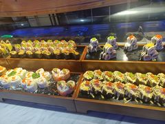 -花西亭·海鲜自助餐厅(瑞城名人酒店)