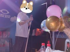 -唱吧麦颂KTV(松江五龙商业广场店)
