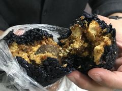 乌饭-芳婆糕团店(王府大街店)