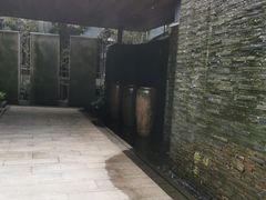 -明谷行馆·温泉
