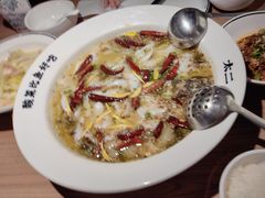-太二酸菜鱼(沈阳万象城店)