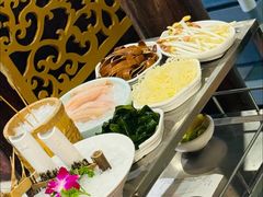 -周师兄大刀腰片火锅(解放碑总店)