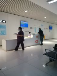 -天津市儿童医院(河西马场院区)