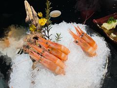 -上井料理黑金店(IFS国金中心店)