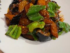 -老江南春·中国龙菜(衡山路店)