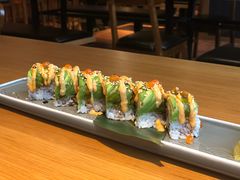 -yokocho上横町·日本食街(深业上城店)
