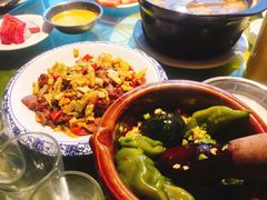 -阿元烧鹅(文明路店)