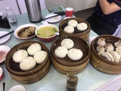 -冶春茶社(太和广场店)