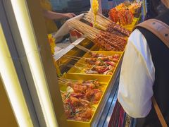 -味子夫鸡柳(解放碑总店)