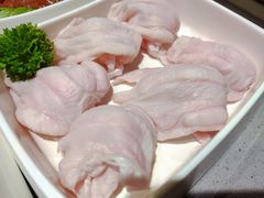 -海底捞火锅(金光华店)