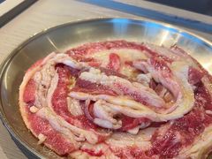 -西塔老太太泥炉烤肉(川沙百联店)