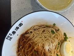 -阿达师傅鱼汤面