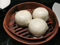 流沙包-高第街56号餐厅(银座商城玉函店)