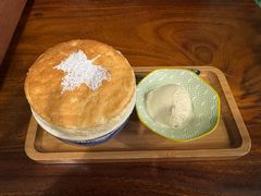 -芙蕾哥哥souffle