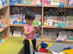 -关键词英语·青少儿·语言培训(福田区委校区)