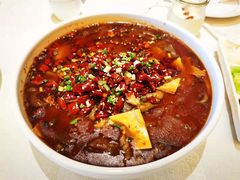 五福鸭血旺-便宜坊烤鸭店(科创店)