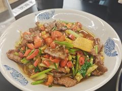 -潇湘阁(三里屯SOHO店)