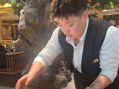 -黑牛の店·和牛烧肉(大悦城店)