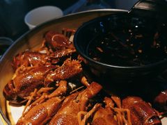 -巴厘龙虾·榜首油焖大虾(洞庭·艺术洋房店)