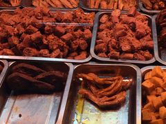 -绝味鸭脖(龙阳路生活广场店)