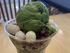 -满记甜品(加州阳光开元广场店)